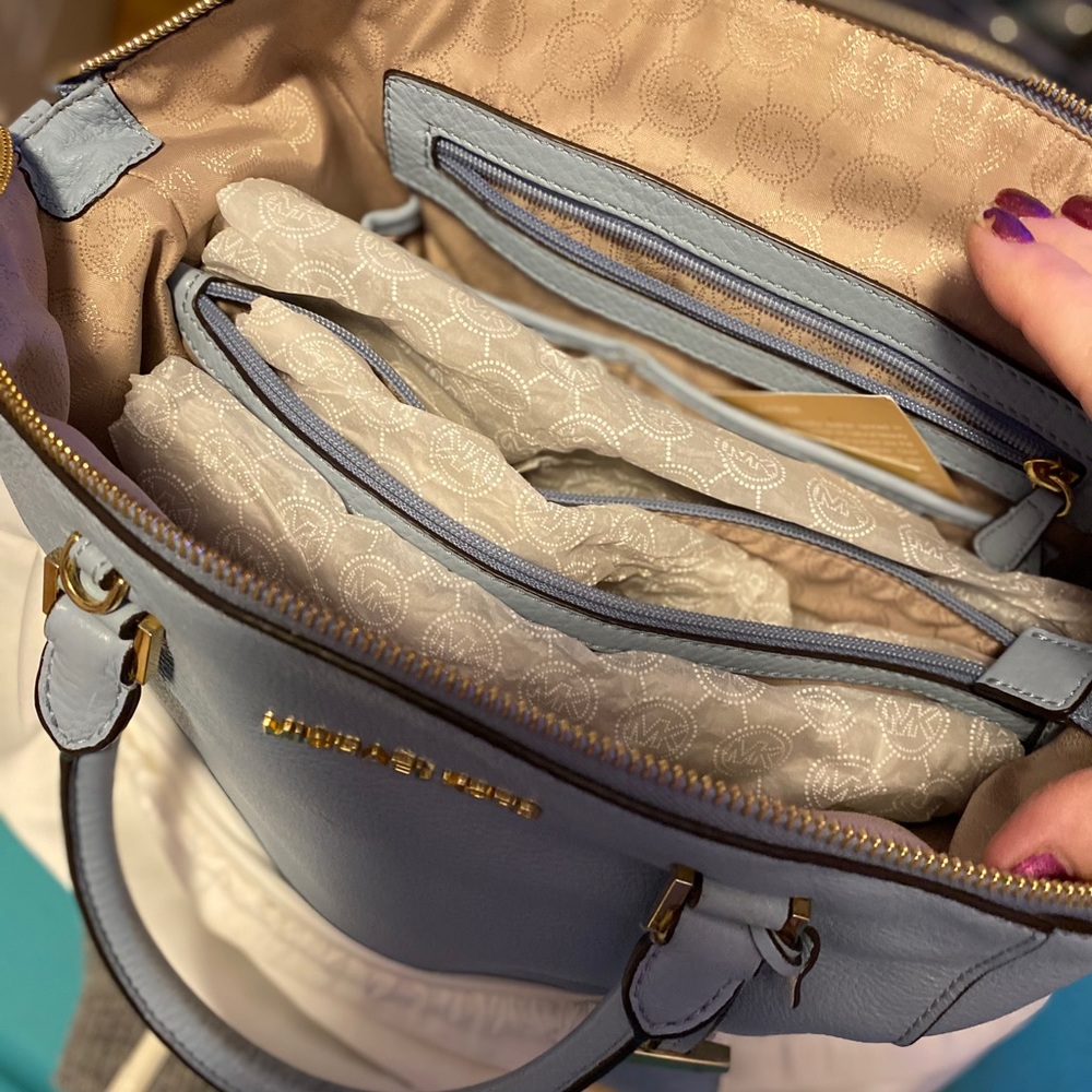 MK Purse